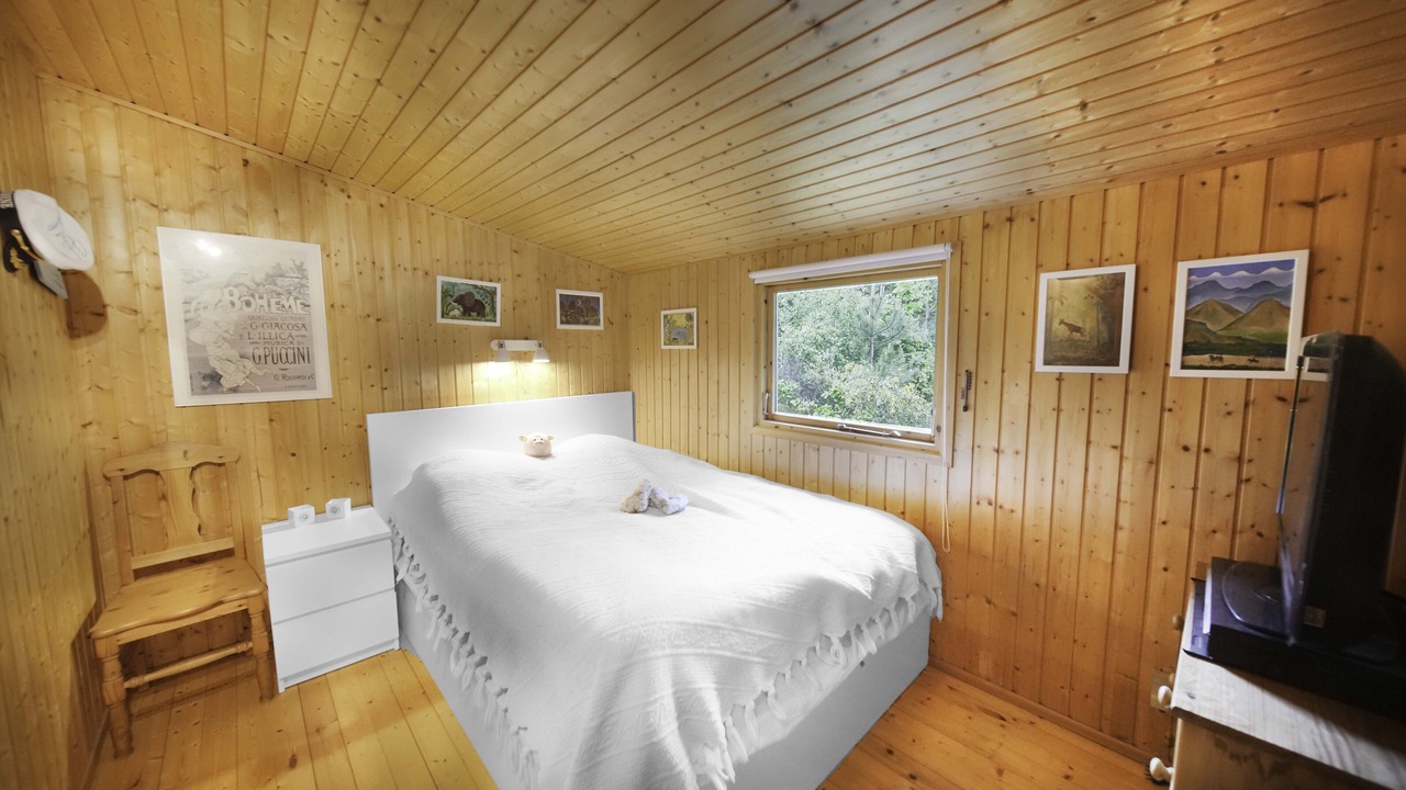 Photo of Bedroom in Hoeve Strand