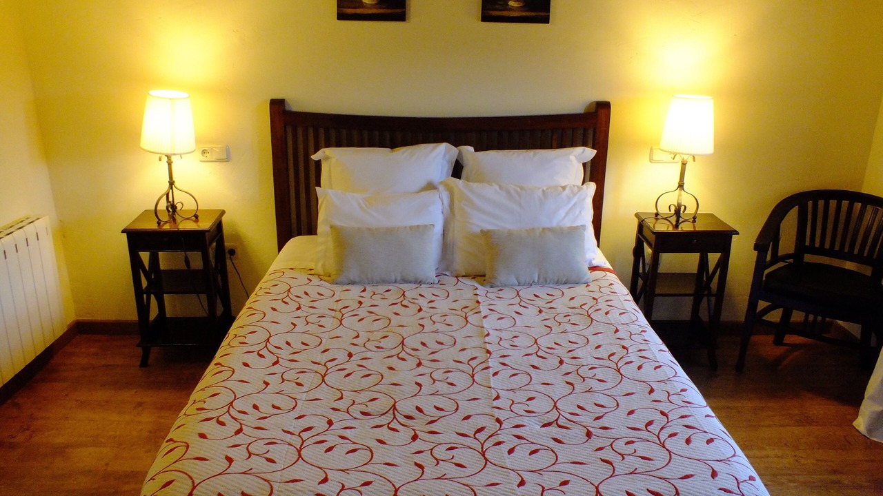 Photo of Bedroom in Villar de la Encina