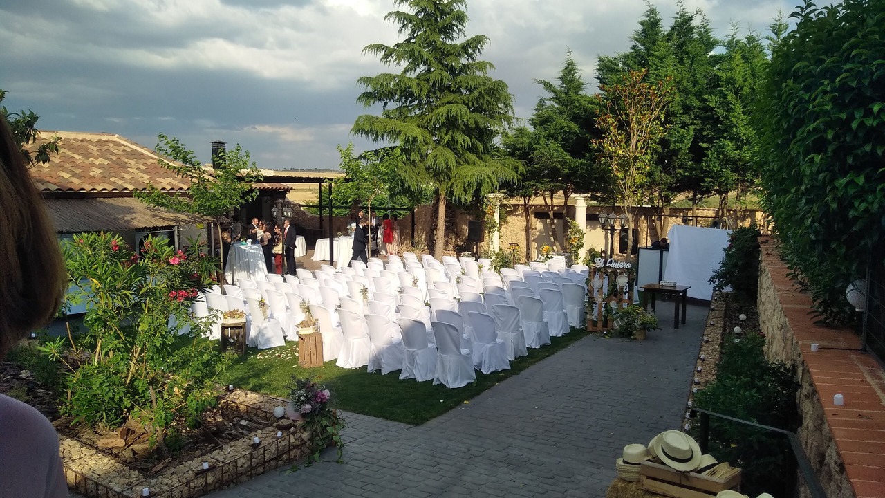 Photo of Outdoor in Villar de la Encina