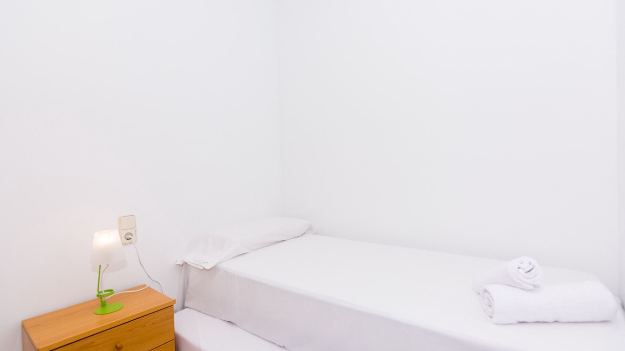 Photo of Bedroom in Pineda de Mar