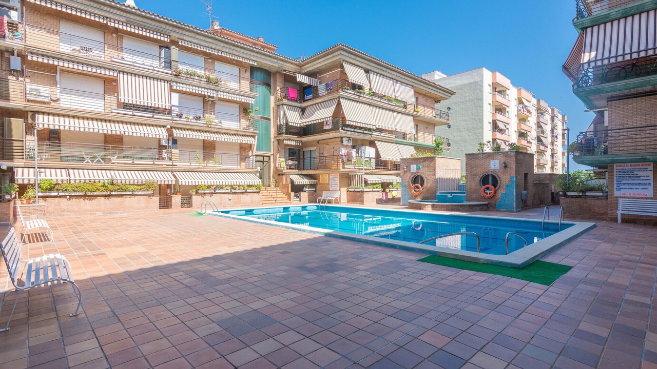 Photo of Outdoor in Pineda de Mar