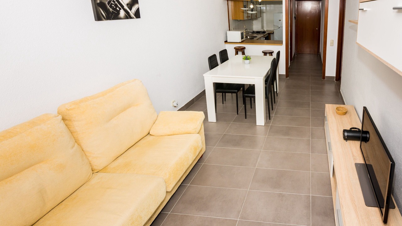 Photo of Livingroom in Pineda de Mar
