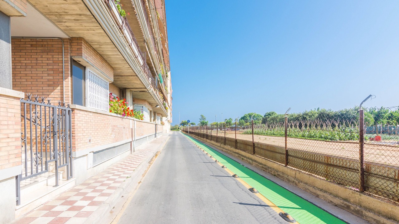 Photo of Outdoor in Pineda de Mar