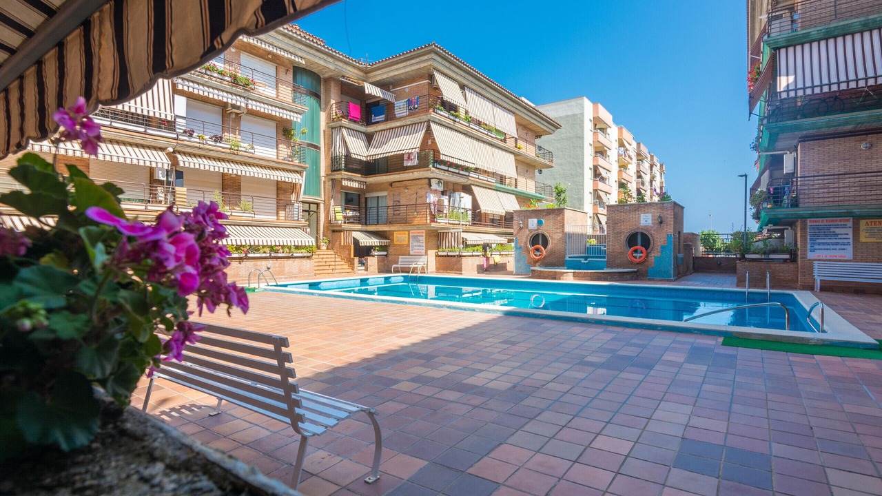 Photo of Outdoor in Pineda de Mar