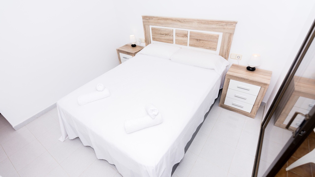 Photo of Bedroom in Pineda de Mar