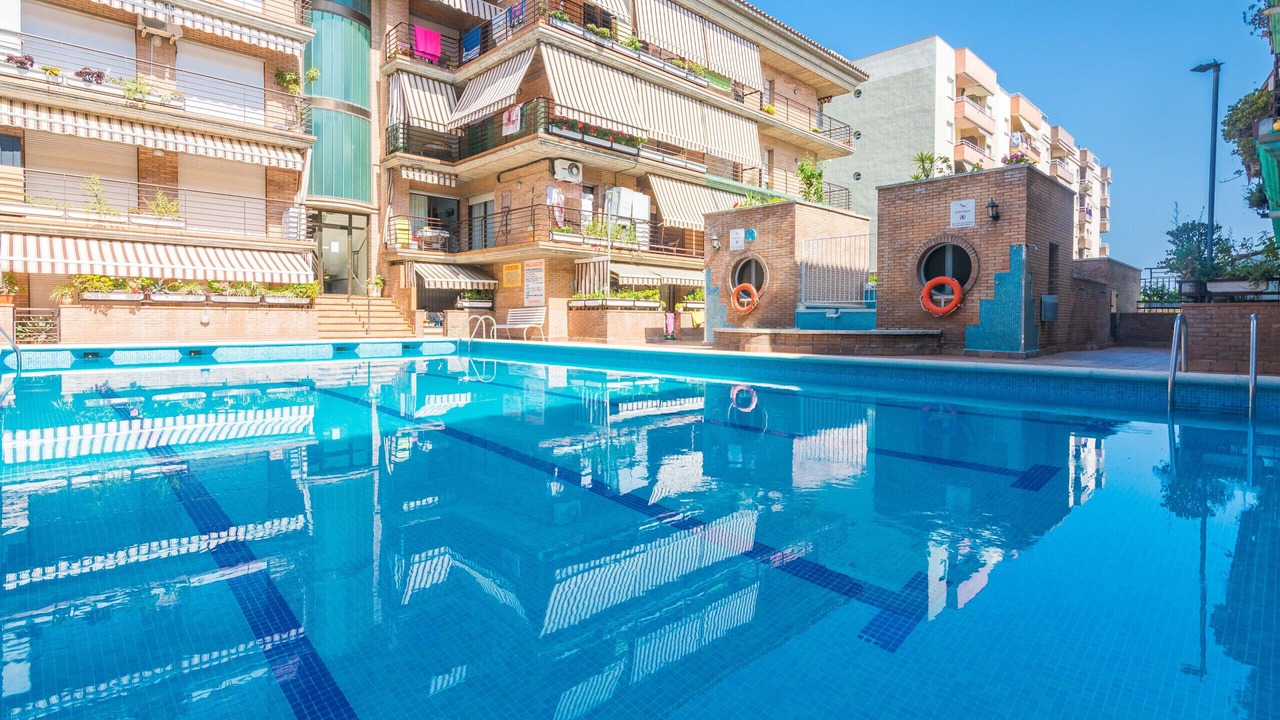 Photo of Outdoor in Pineda de Mar