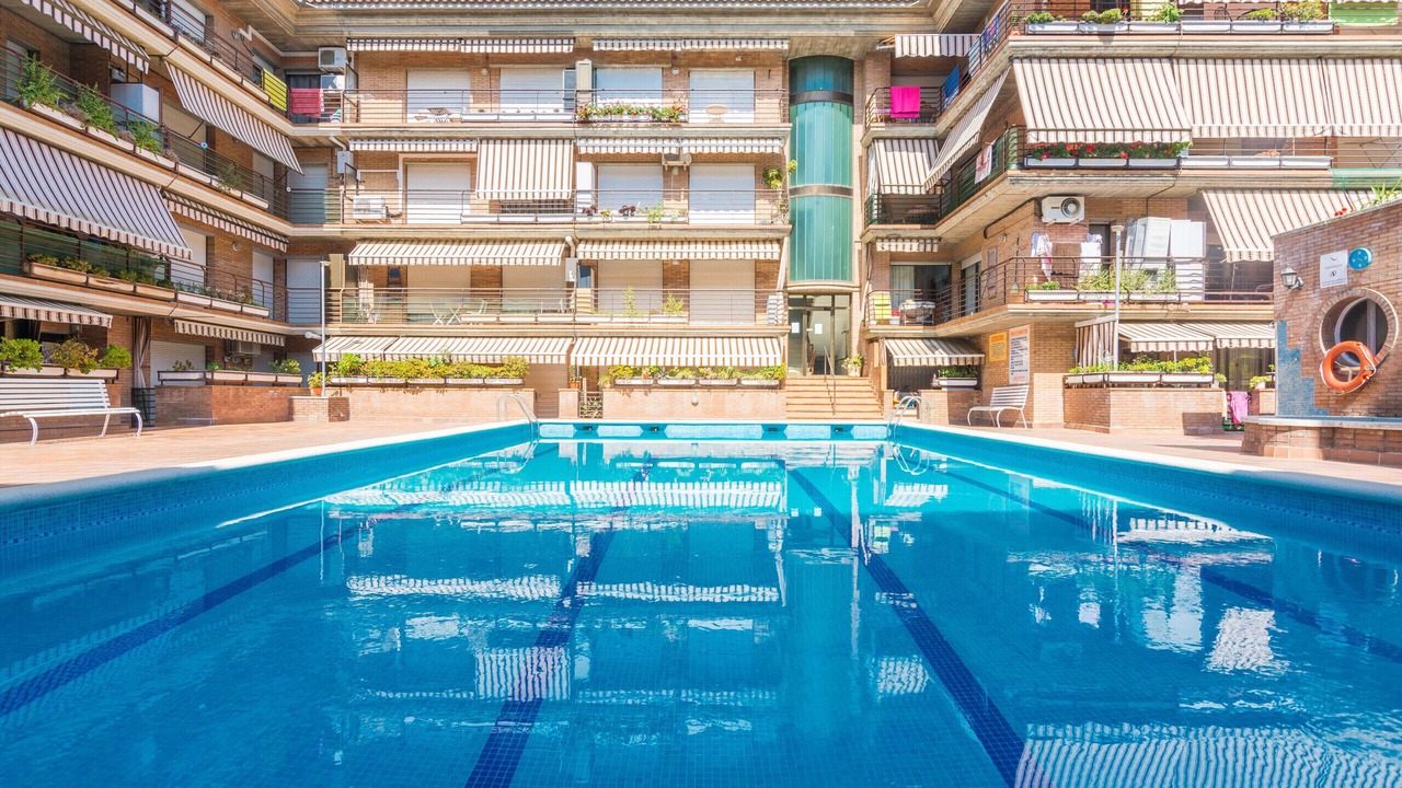 Photo of Outdoor in Pineda de Mar