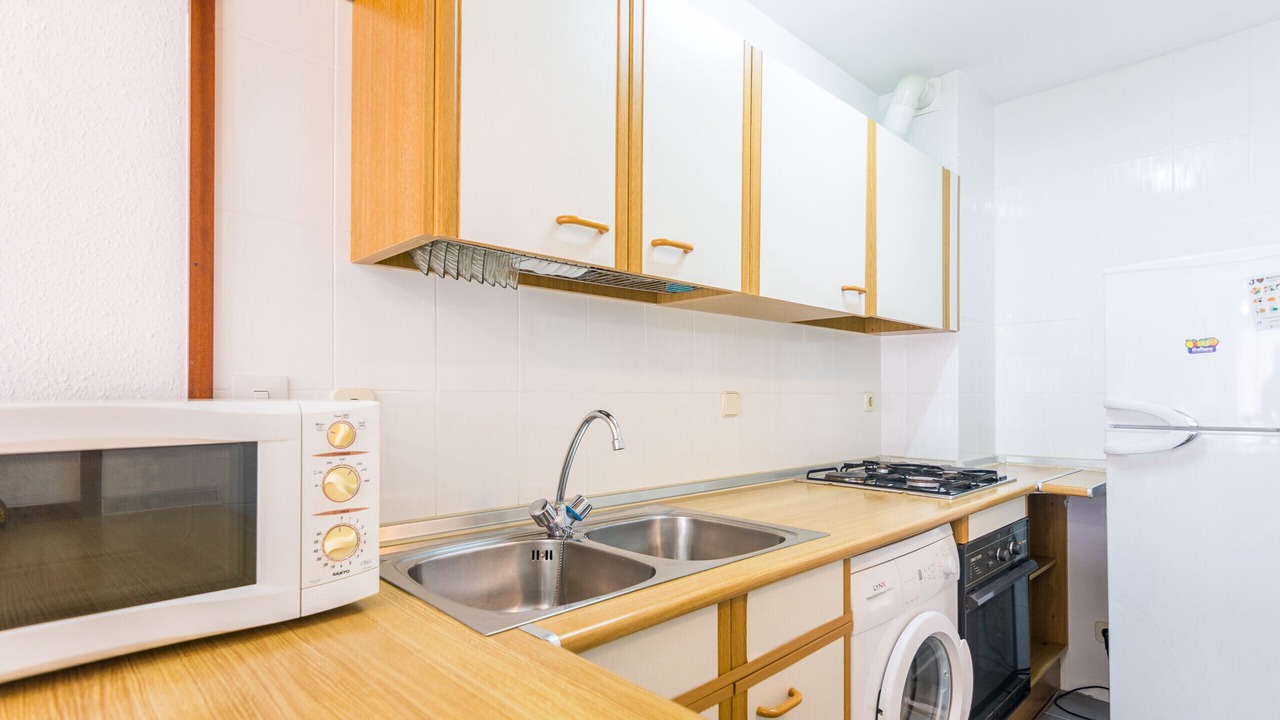 Photo of Kitchen in Pineda de Mar