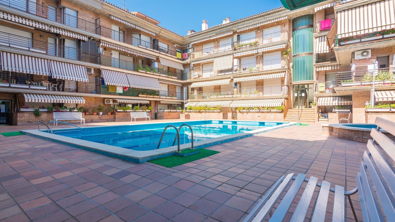 Photo of Outdoor in Pineda de Mar