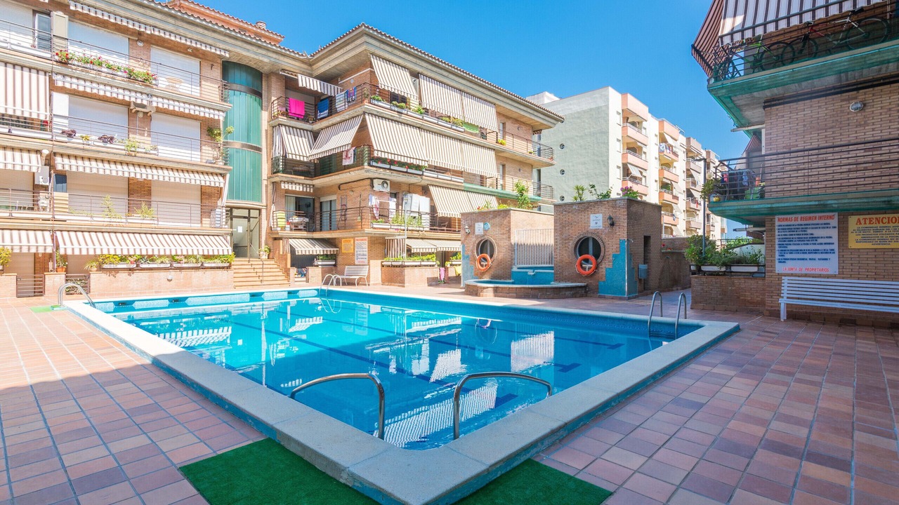 Photo of Outdoor in Pineda de Mar