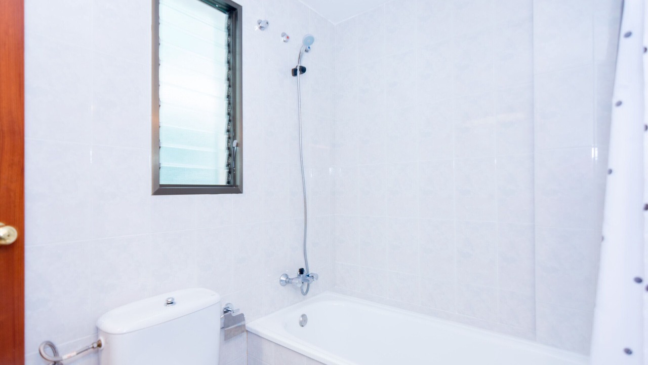 Photo of Bathroom in Pineda de Mar