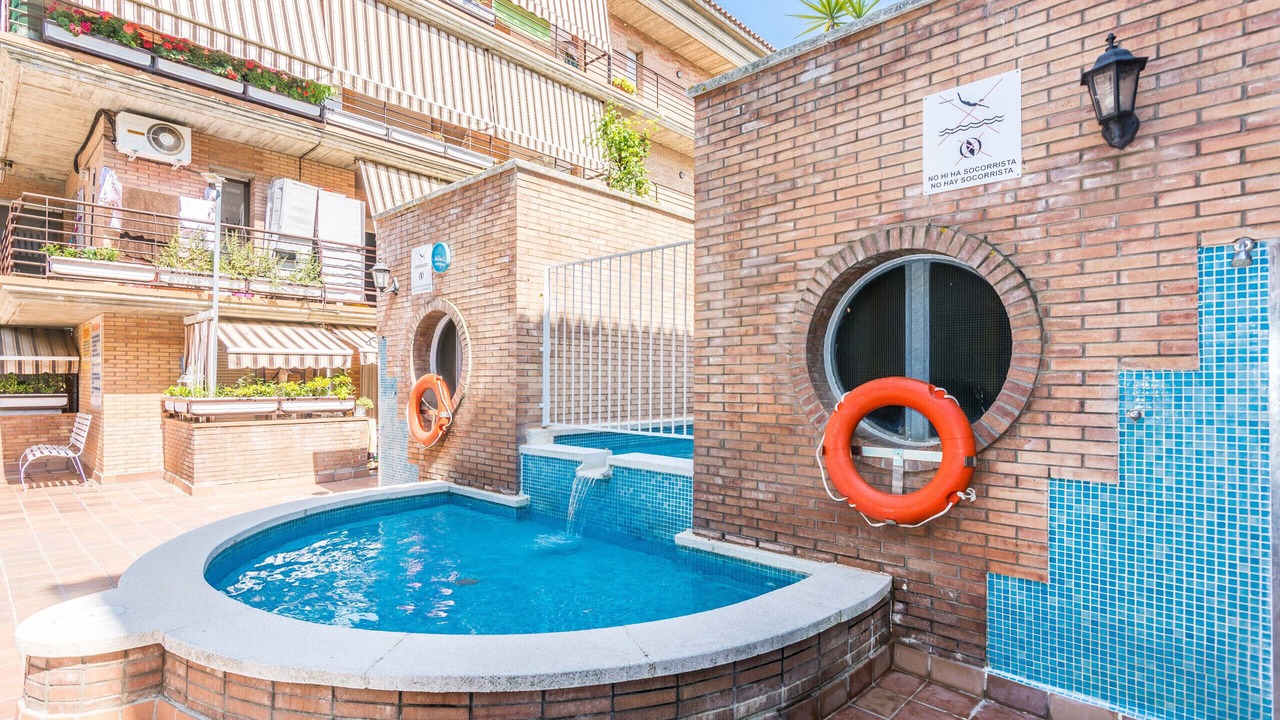 Photo of Outdoor in Pineda de Mar
