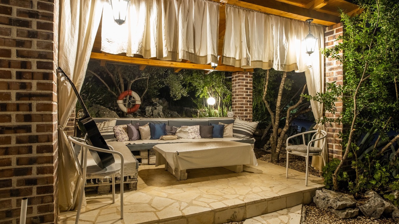 Photo of Outdoor in Peracko Blato