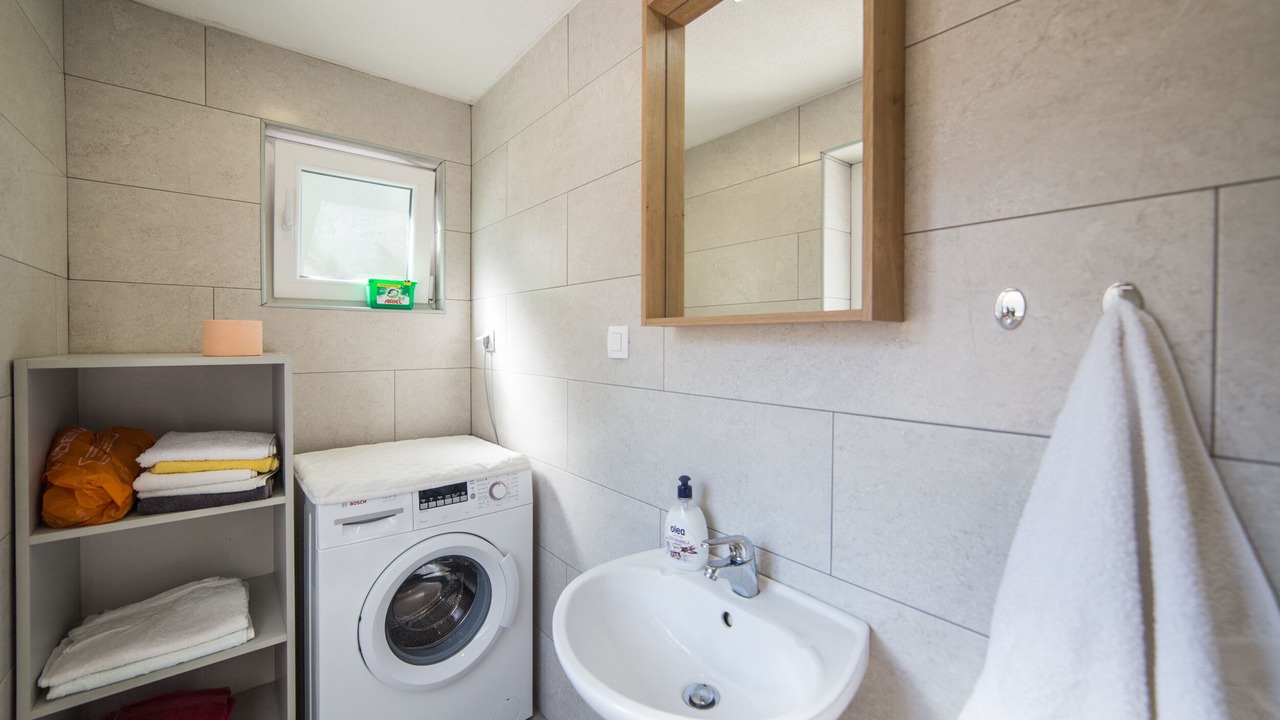 Photo of Bathroom in Peracko Blato