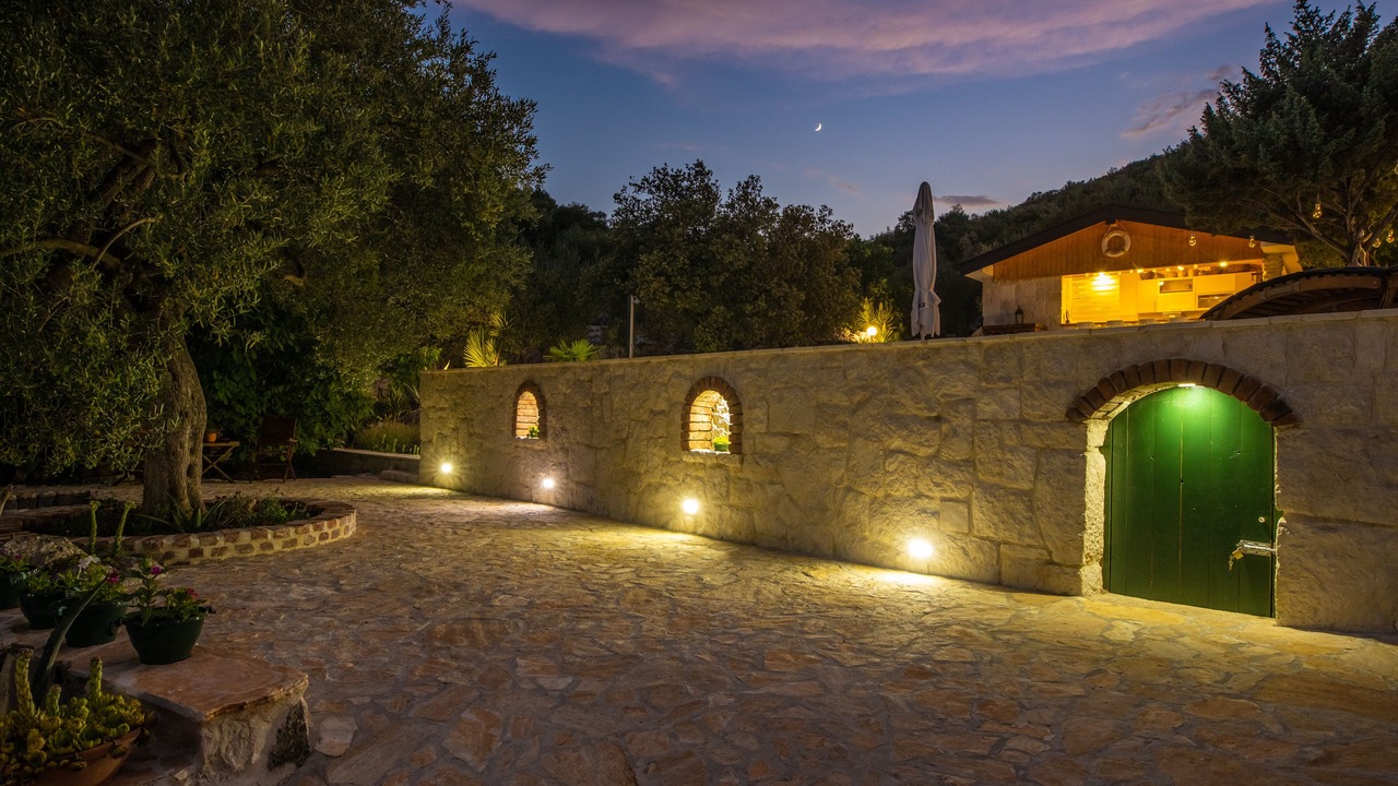 Photo of Outdoor in Peracko Blato