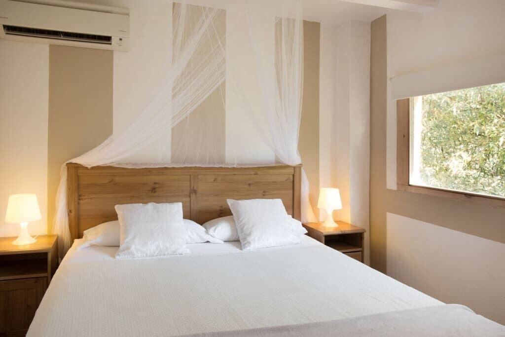 Photo of Bedroom in Canyelles