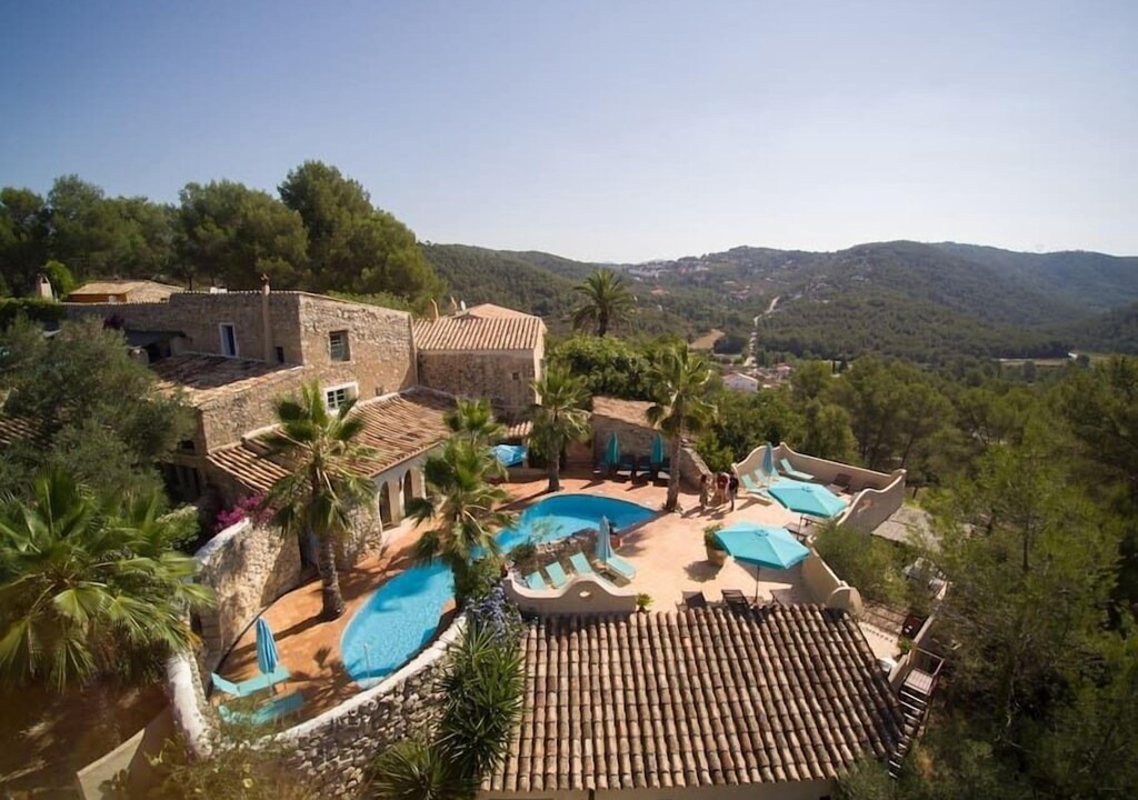 Photo of Outdoor in Canyelles