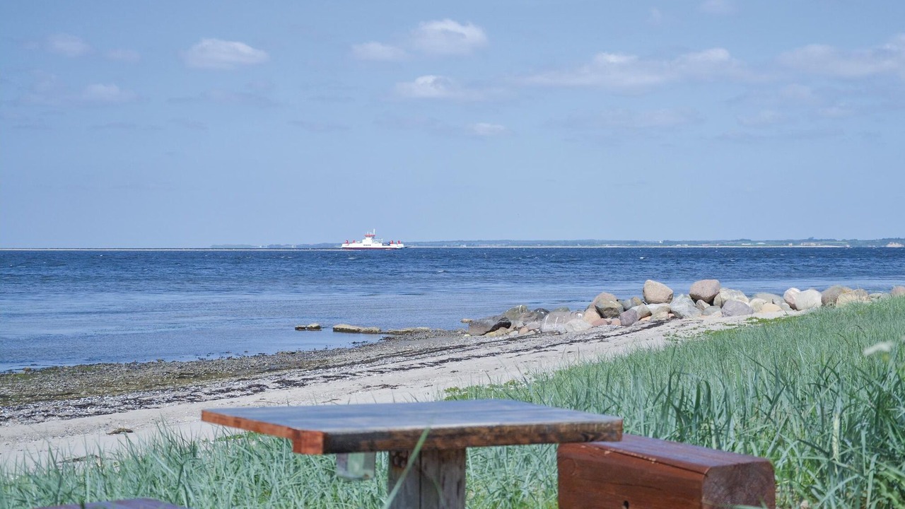 Photo of Others in Hvalpsund