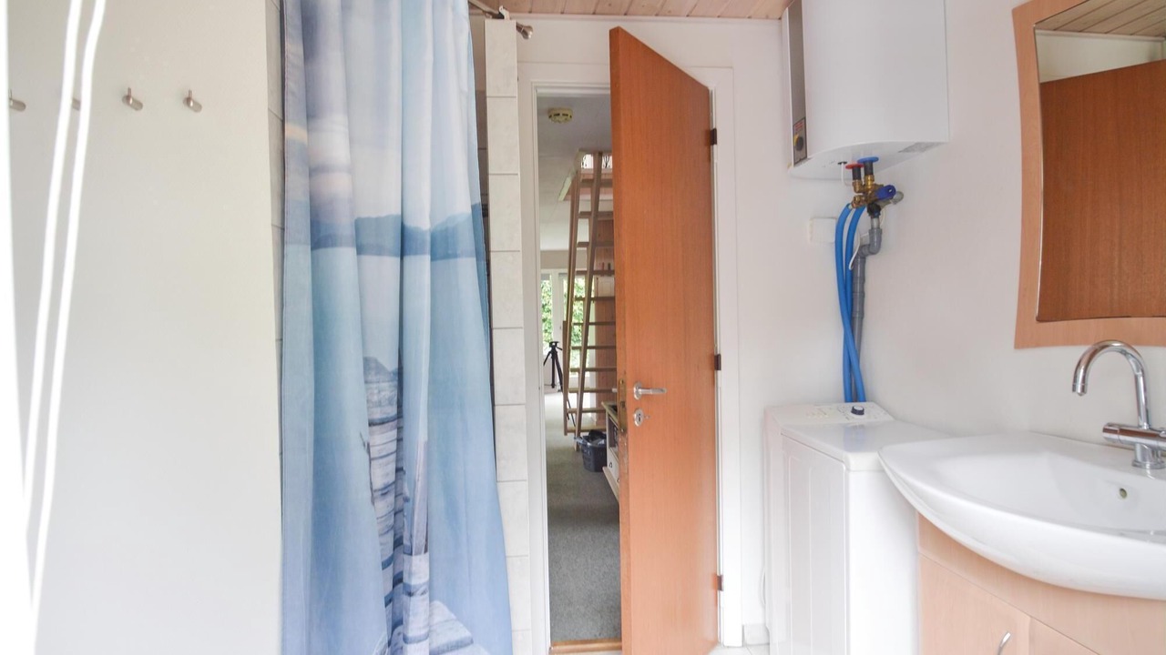 Photo of Bathroom in Hvalpsund