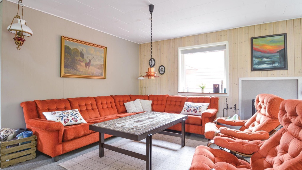 Photo of Bedroom in Hvalpsund