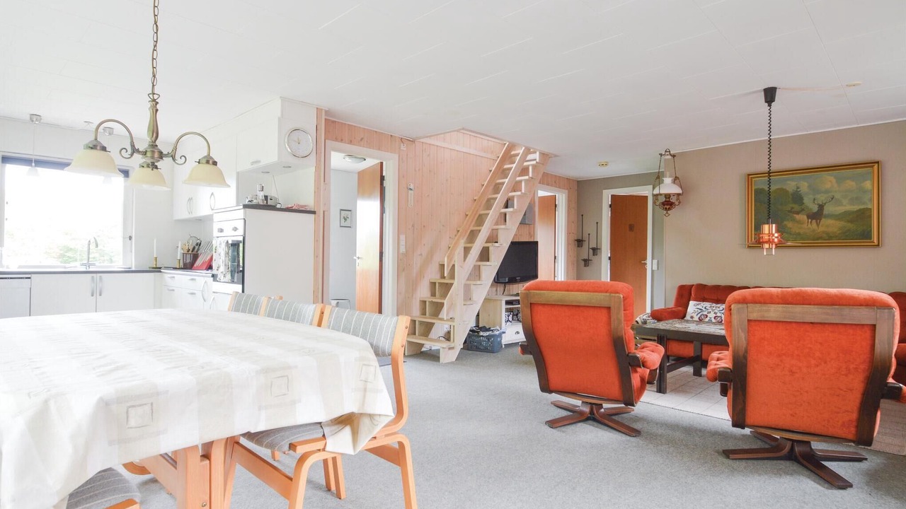 Photo of Bedroom in Hvalpsund