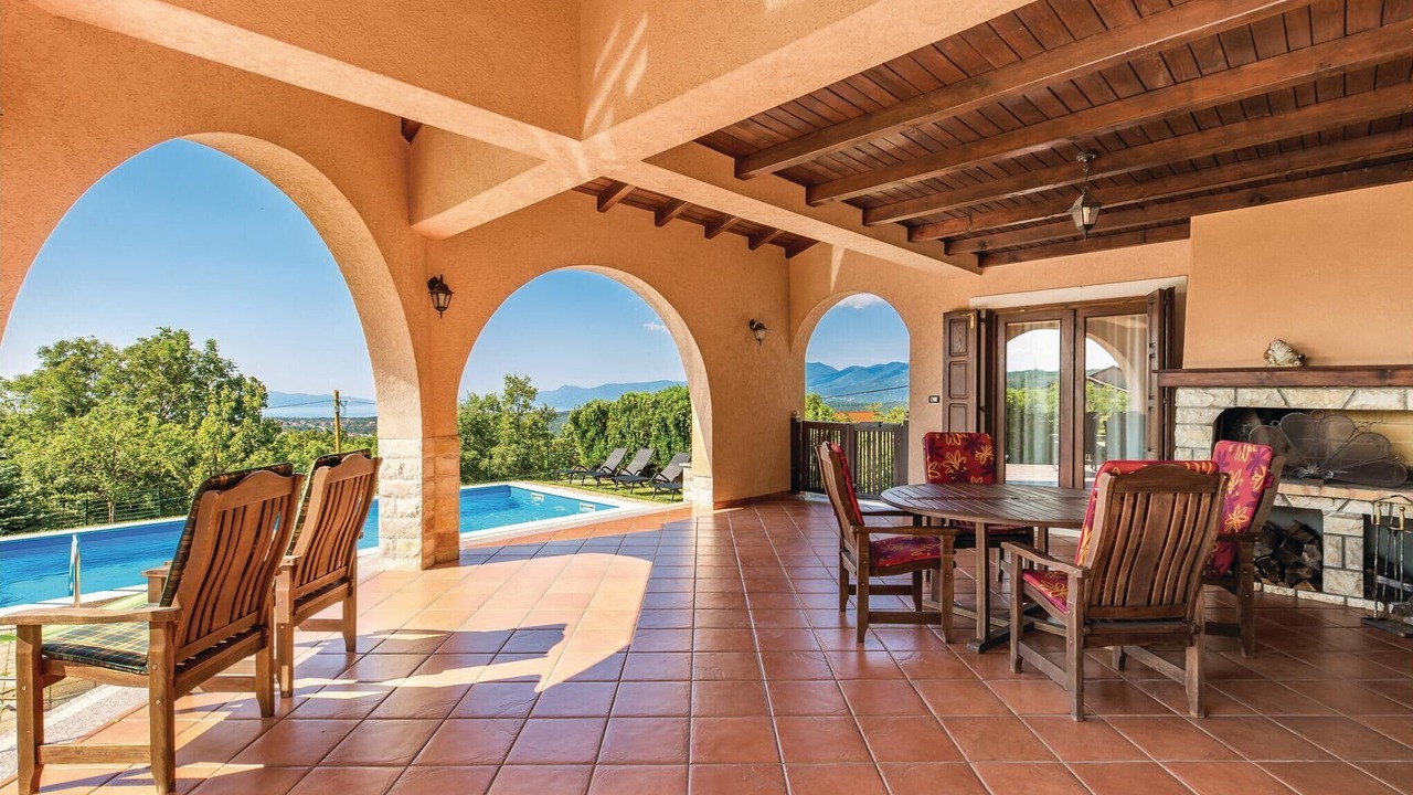 Photo of Patio Balcony in Marcelji