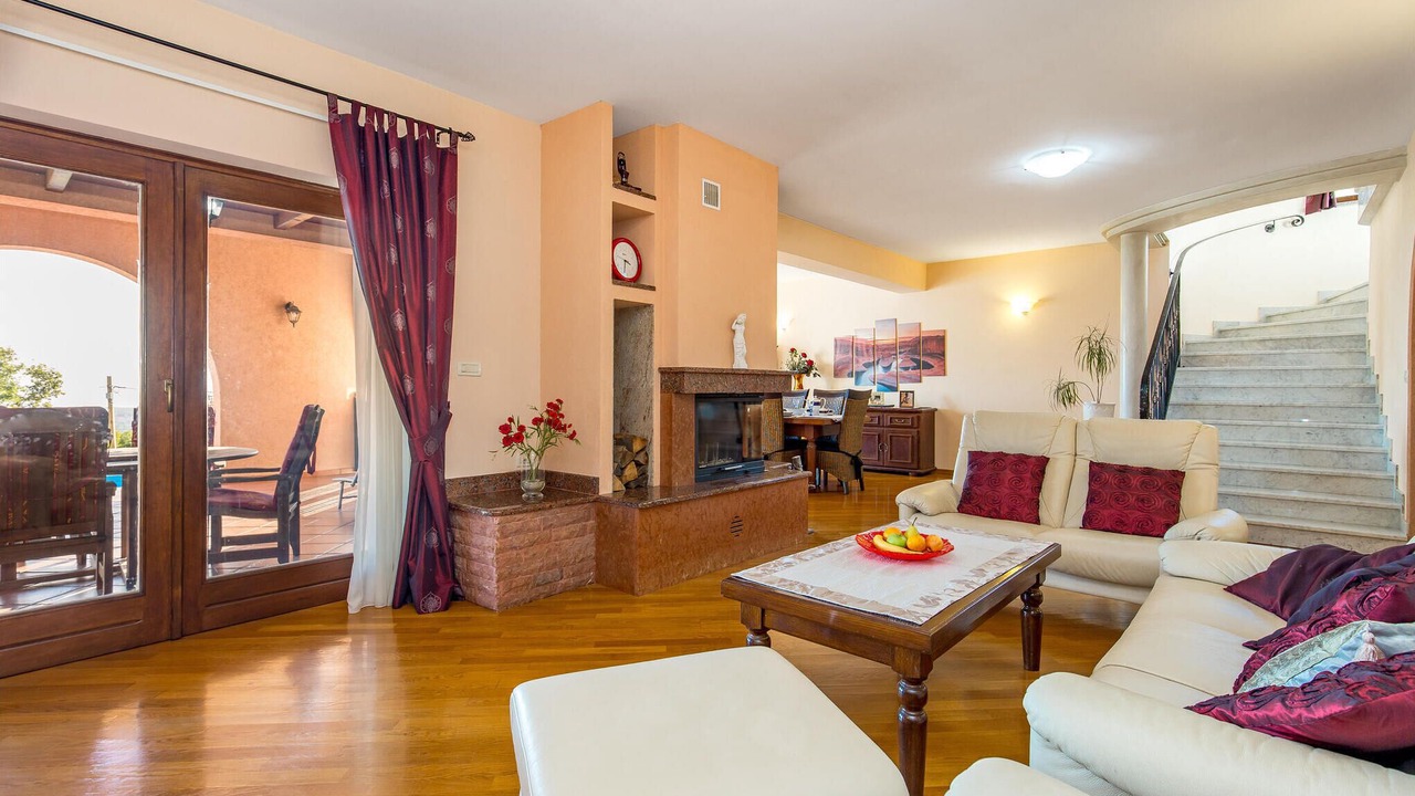 Photo of Bedroom in Marcelji