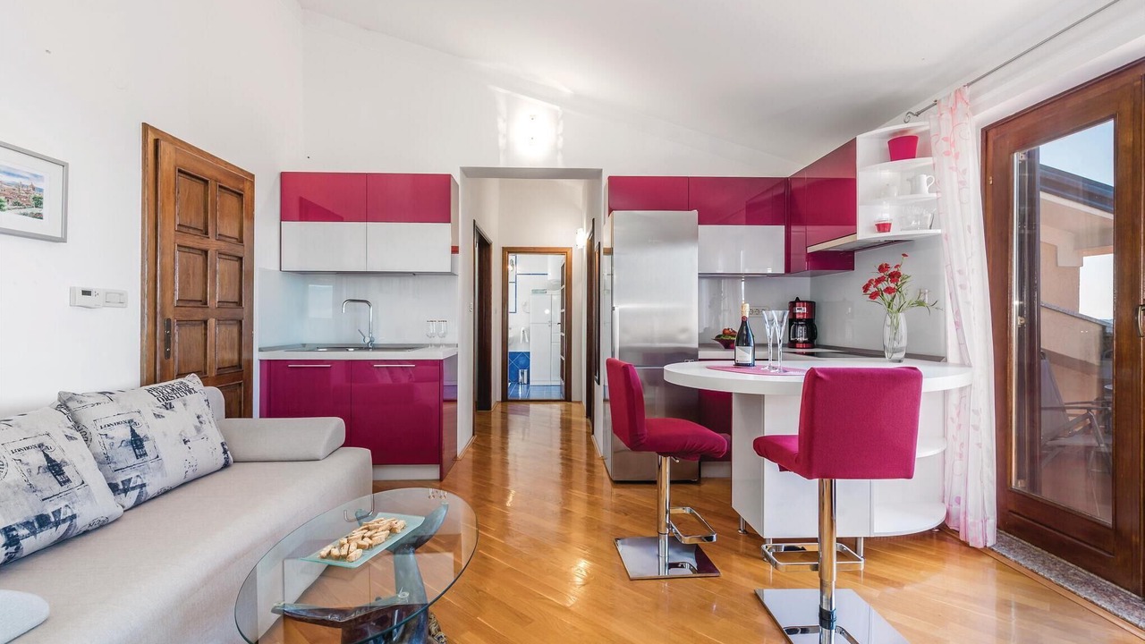 Photo of Bedroom in Marcelji