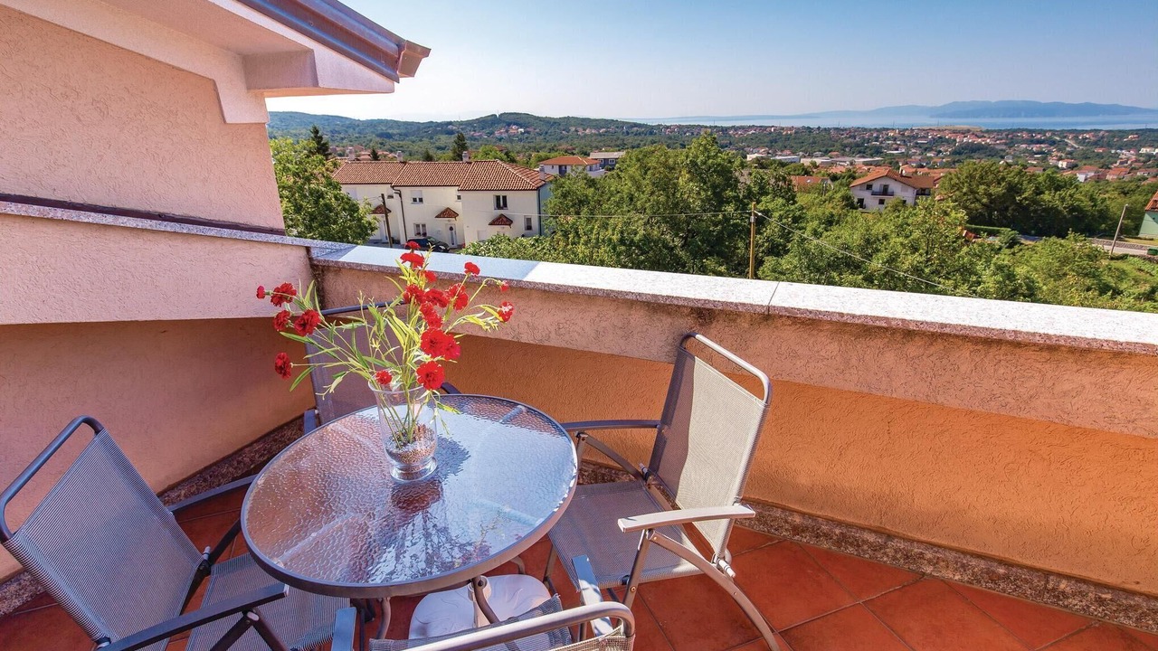 Photo of Patio Balcony in Marcelji