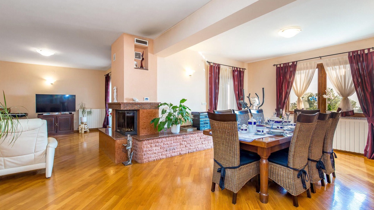Photo of Bedroom in Marcelji
