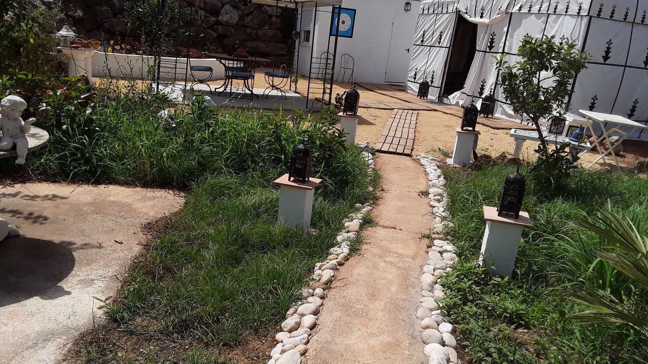 Photo of Outdoor in Lliber