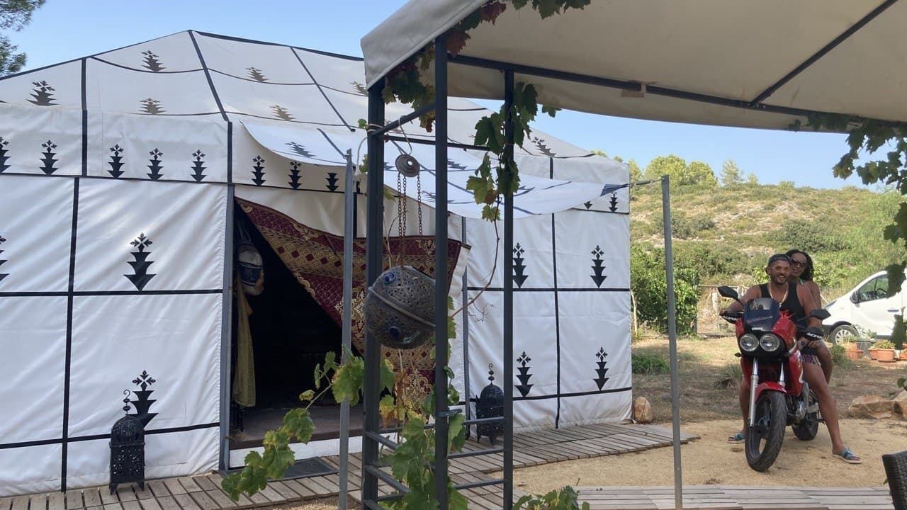 Photo of Outdoor in Lliber