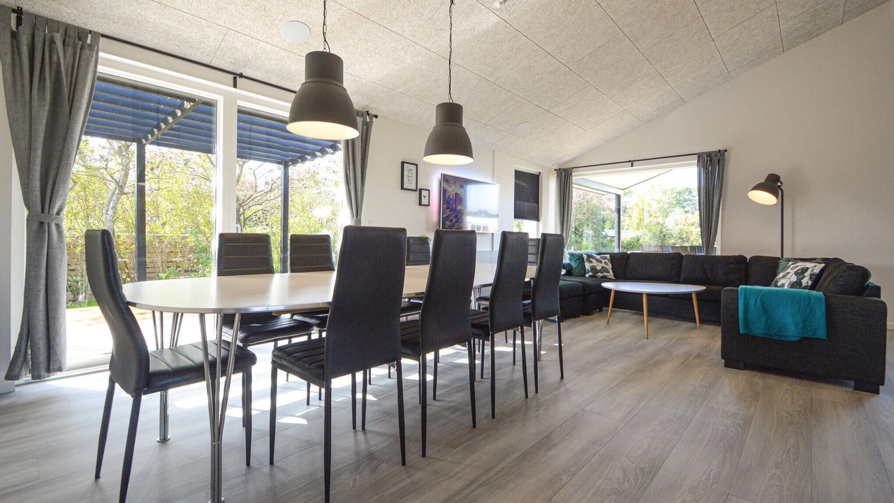 Photo of Bedroom in Diernæs Strandby