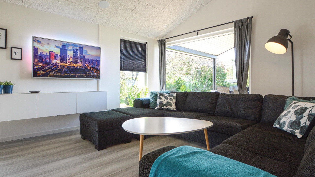 Photo of Bedroom in Diernæs Strandby