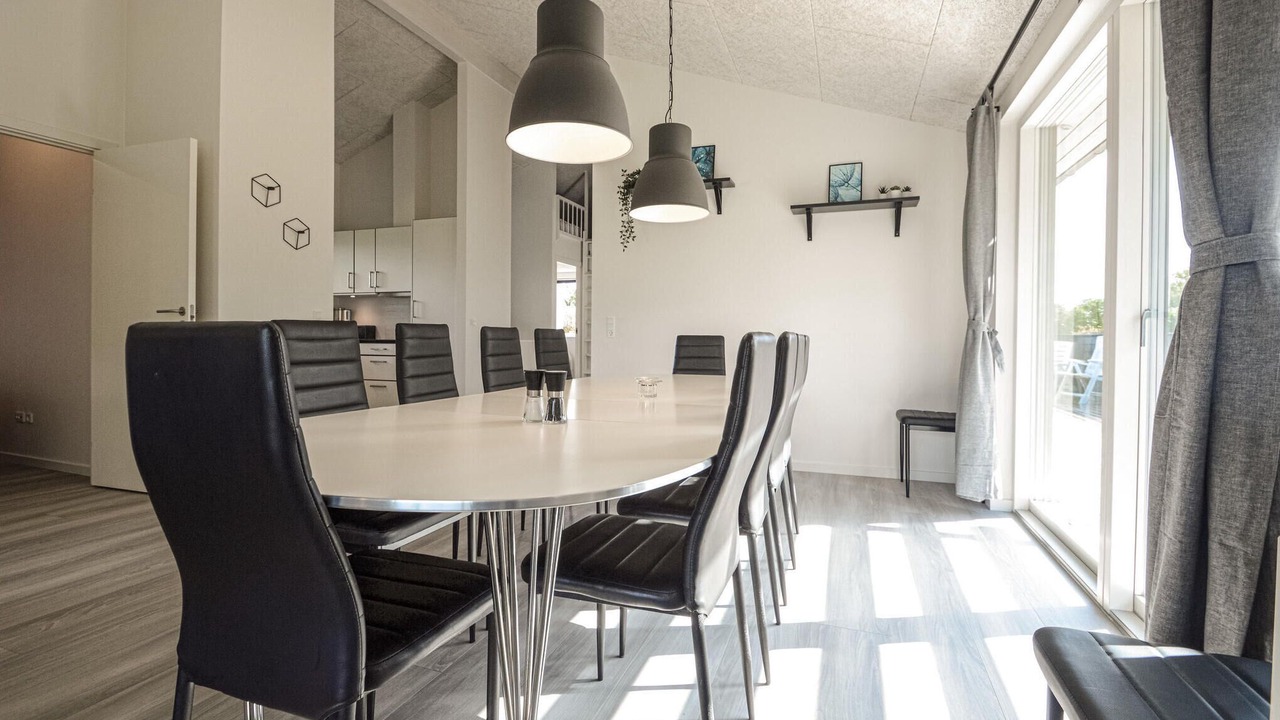 Photo of Bedroom in Diernæs Strandby