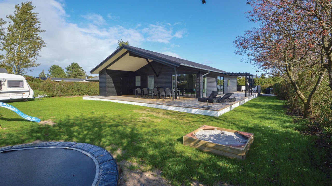 Photo of Outdoor in Diernæs Strandby