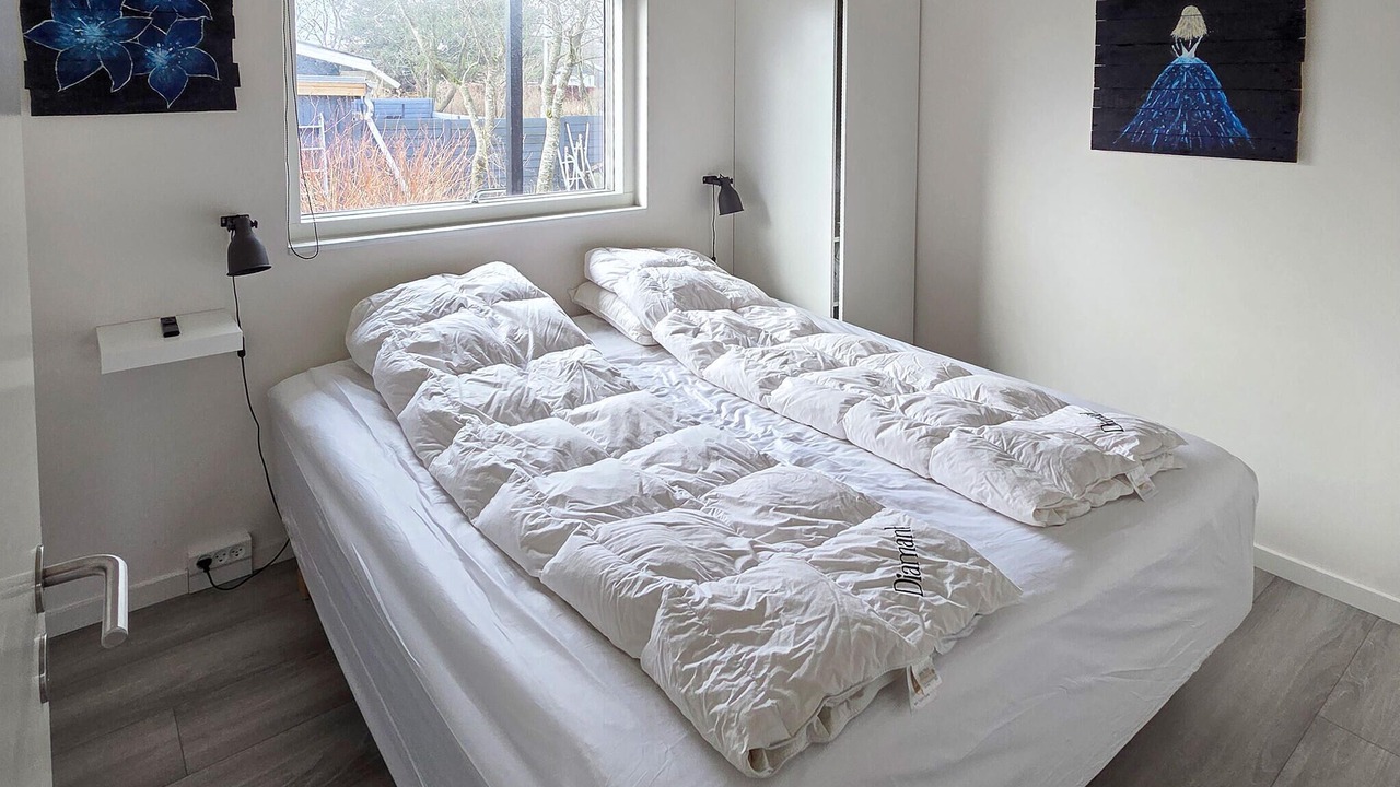 Photo of Bedroom in Diernæs Strandby