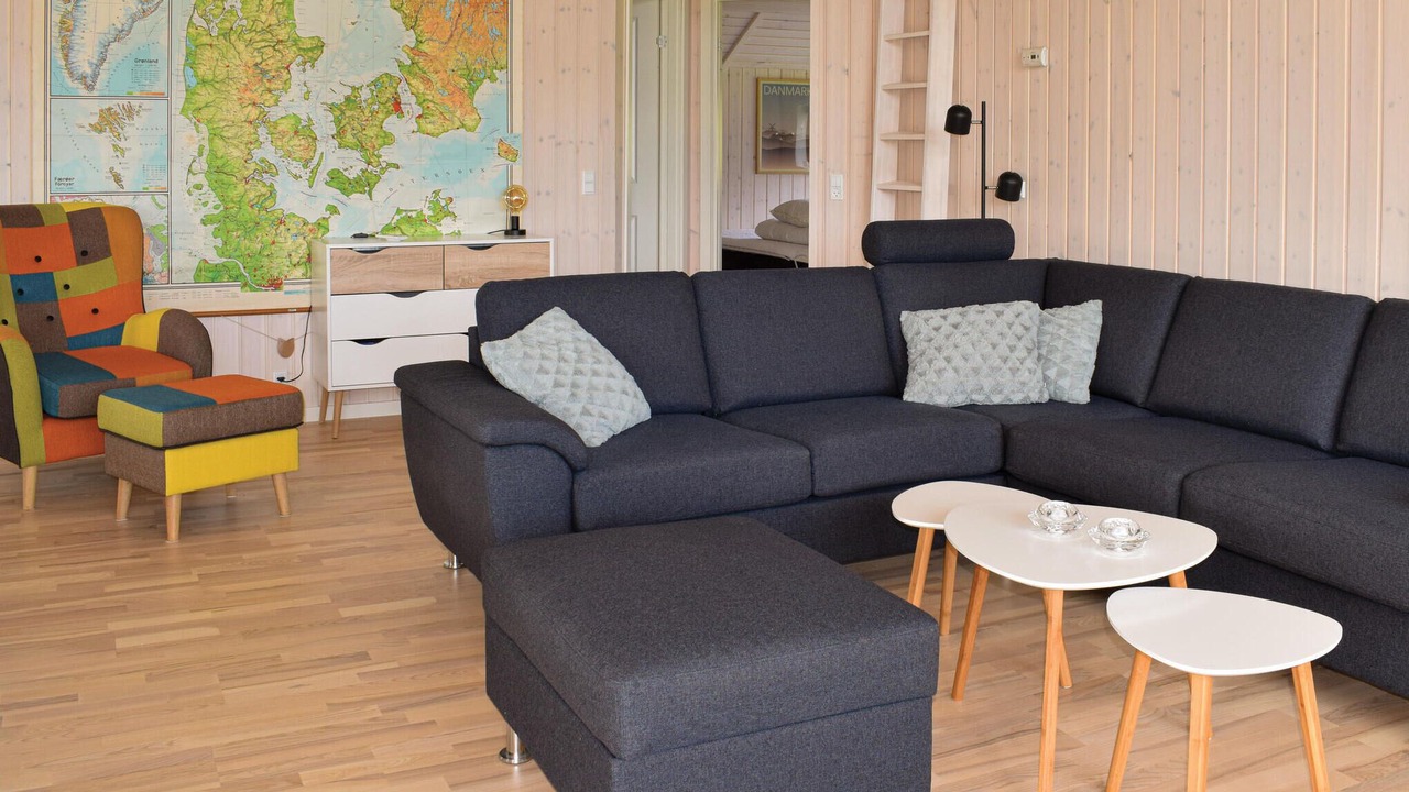 Photo of Bedroom in Østerskov