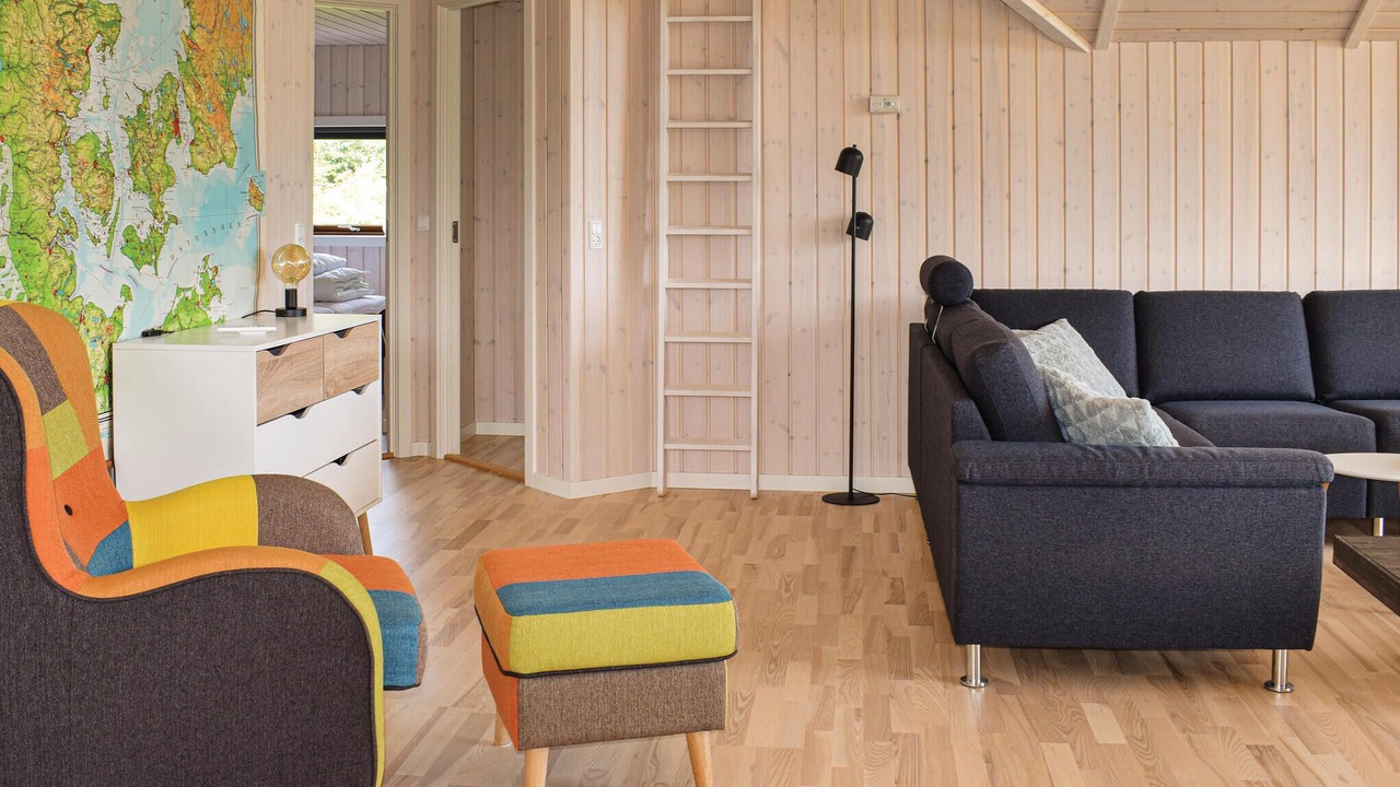 Photo of Bedroom in Østerskov