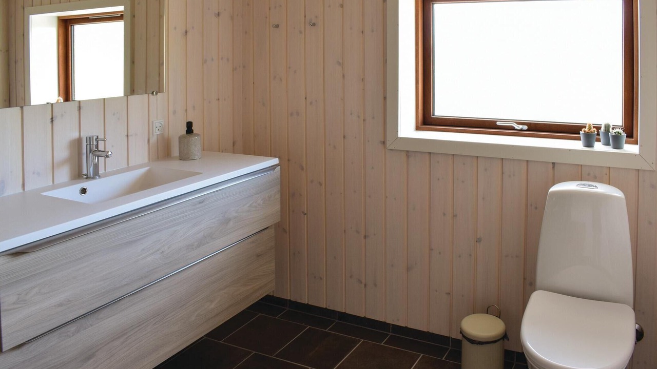 Photo of Bathroom in Østerskov