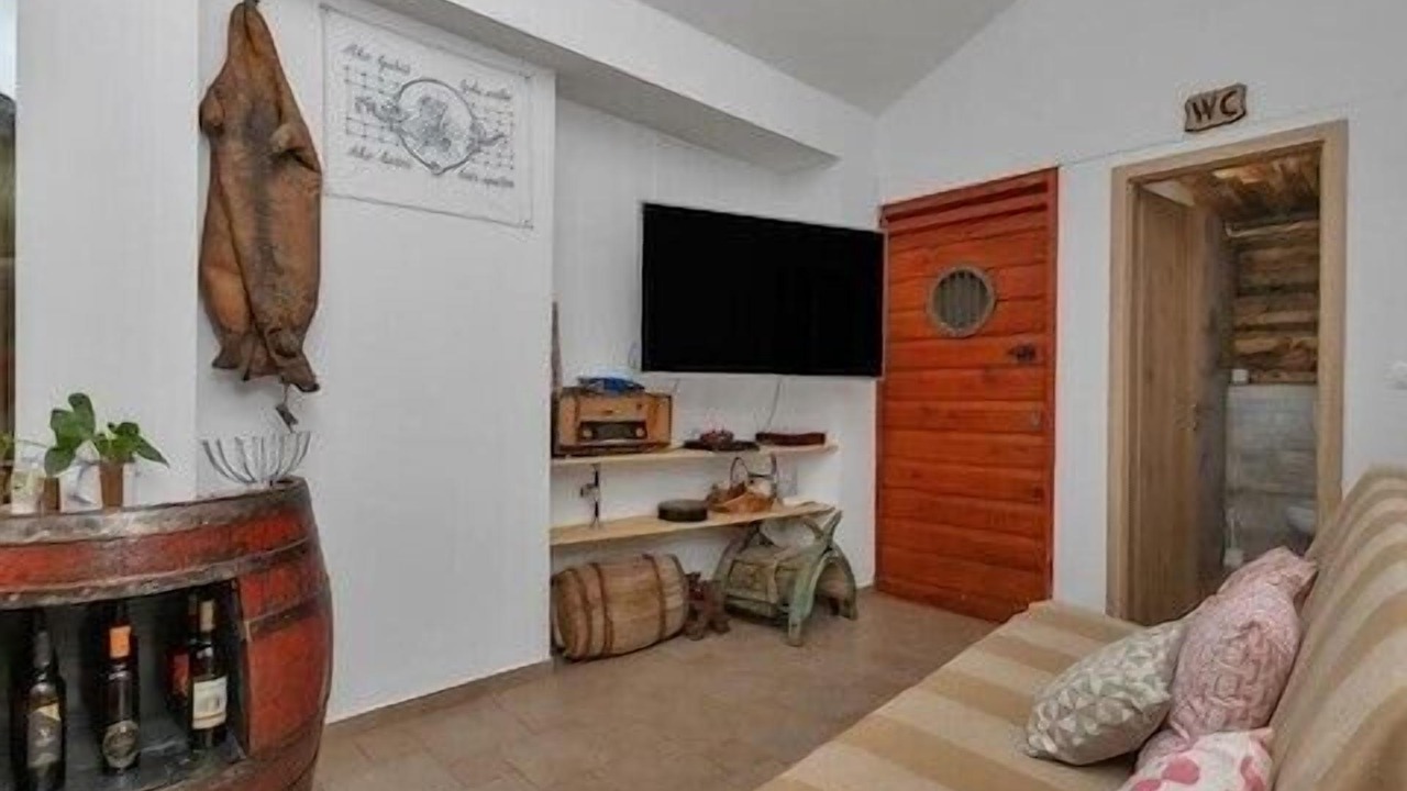 Photo of Livingroom in Veliko Brdo