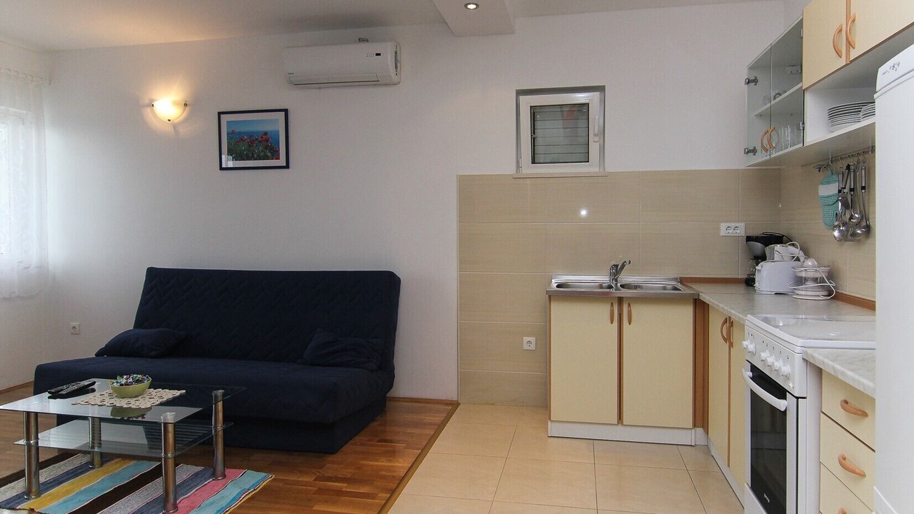 Photo of Kitchen in Veliko Brdo