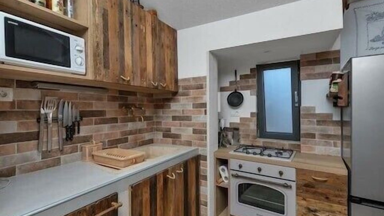 Photo of Kitchen in Veliko Brdo