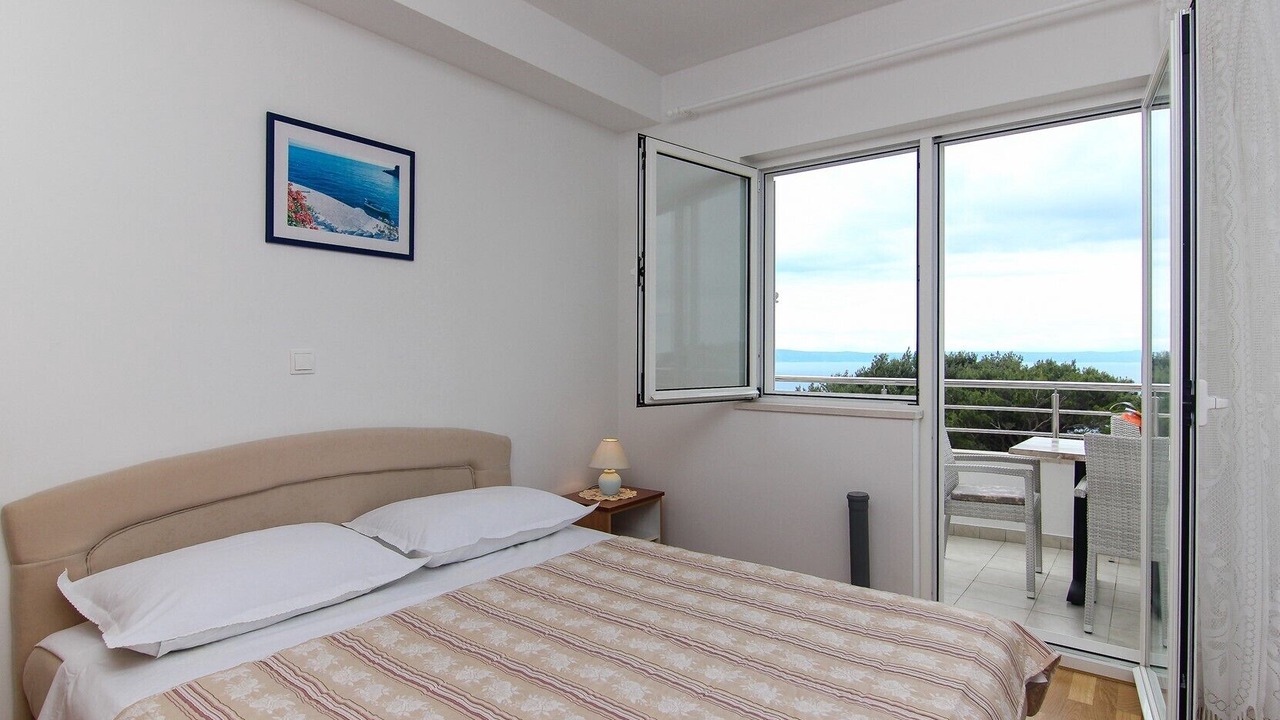 Photo of Bedroom in Veliko Brdo