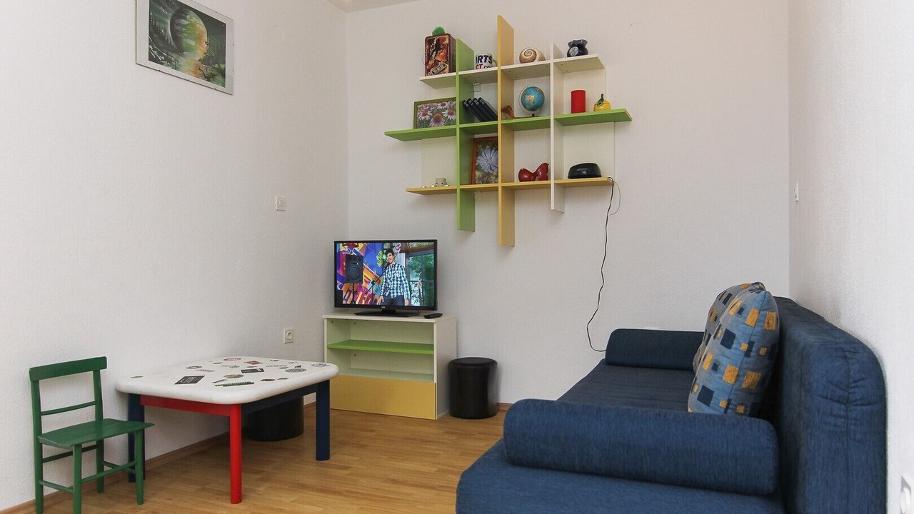 Photo of Livingroom in Veliko Brdo