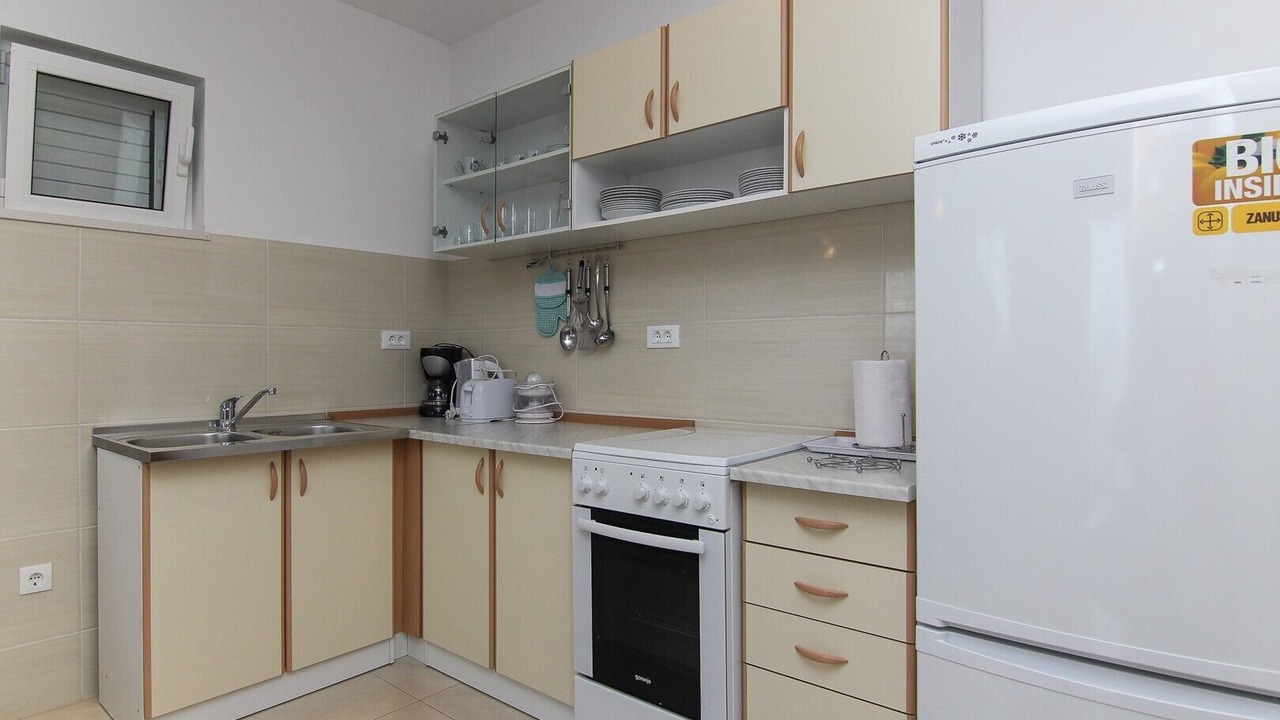 Photo of Kitchen in Veliko Brdo