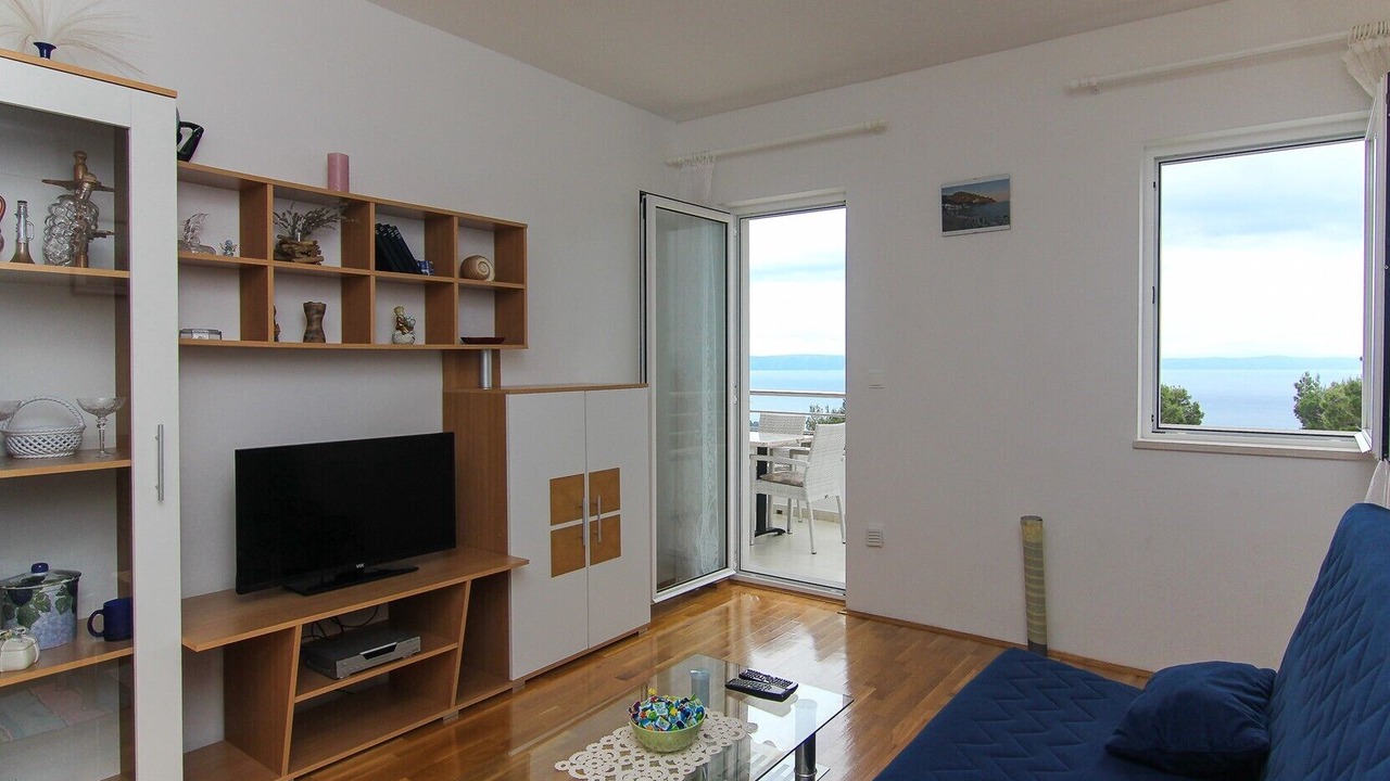 Photo of Livingroom in Veliko Brdo