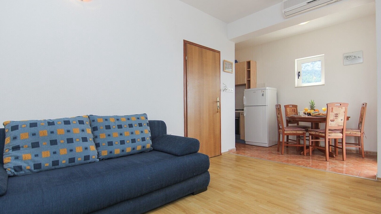 Photo of Livingroom in Veliko Brdo
