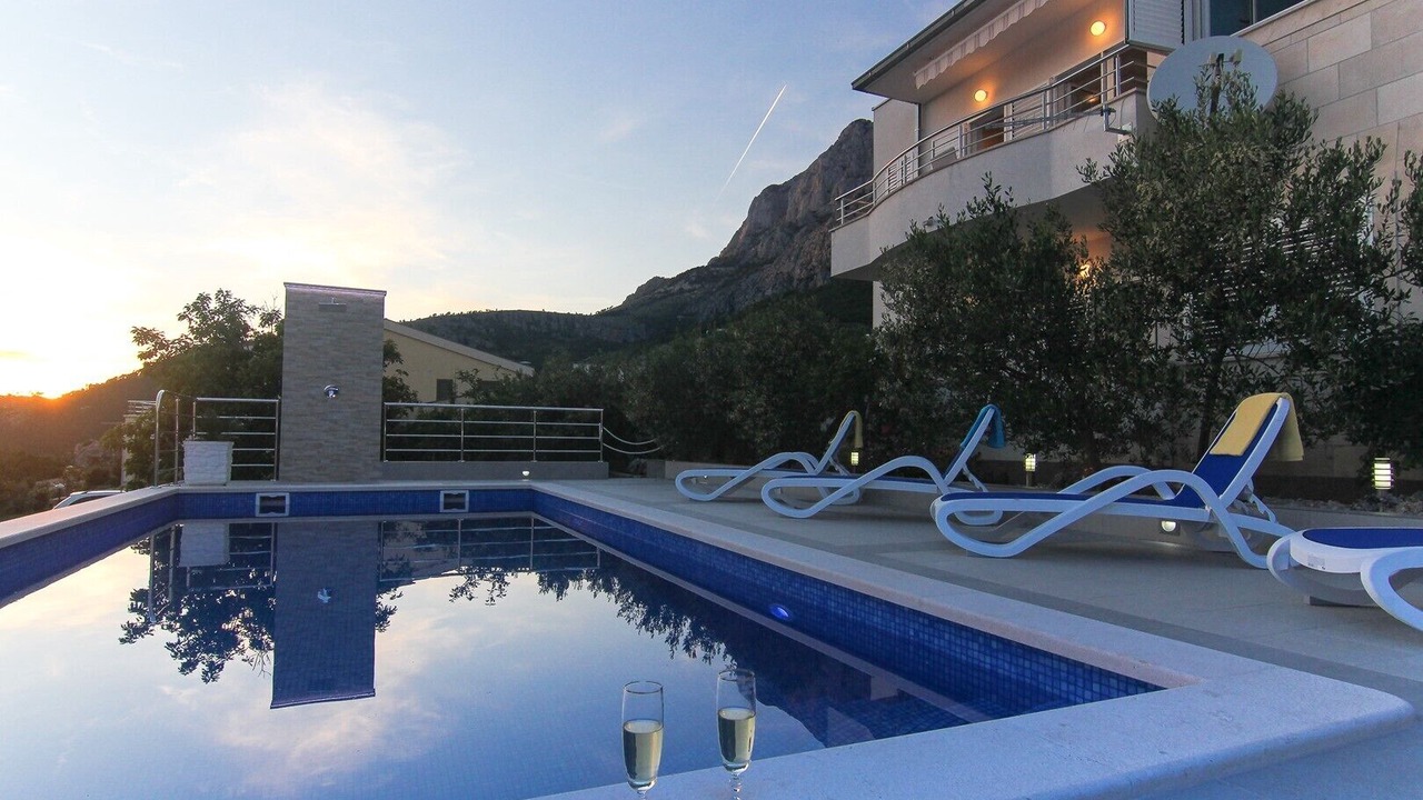 Photo of Outdoor in Veliko Brdo