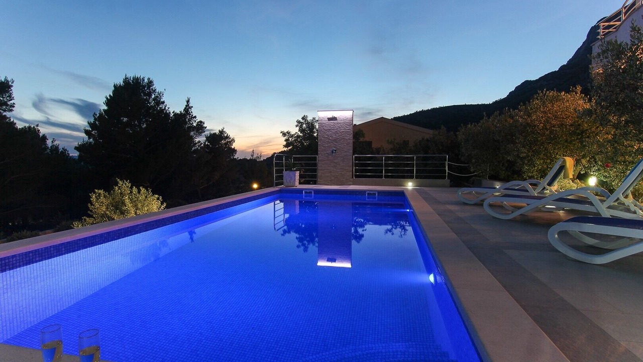 Photo of Outdoor in Veliko Brdo